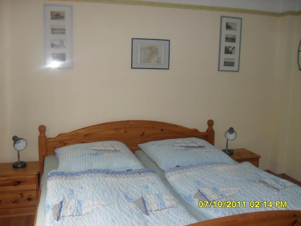 Ferienhäuser Pankow Sassnitz Zimmer foto