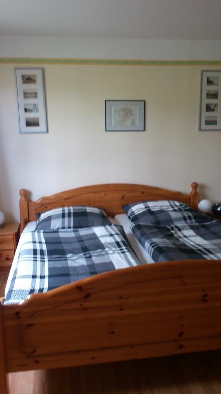 Ferienhäuser Pankow Sassnitz Zimmer foto